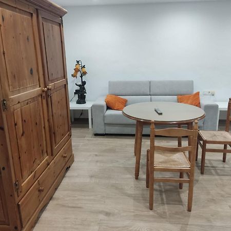 El Rincon De La Buena Vista Διαμέρισμα Las Gabias Εξωτερικό φωτογραφία