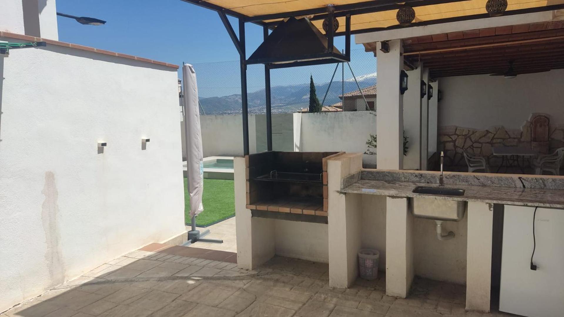 El Rincon De La Buena Vista Διαμέρισμα Las Gabias Εξωτερικό φωτογραφία