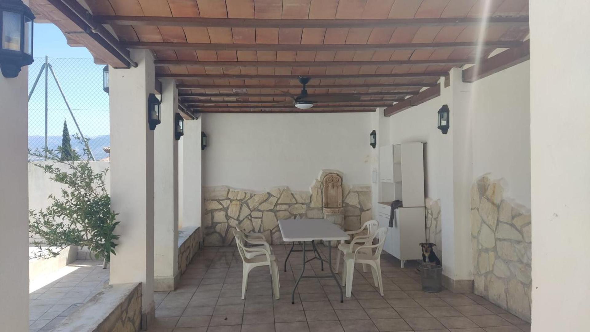 El Rincon De La Buena Vista Διαμέρισμα Las Gabias Εξωτερικό φωτογραφία